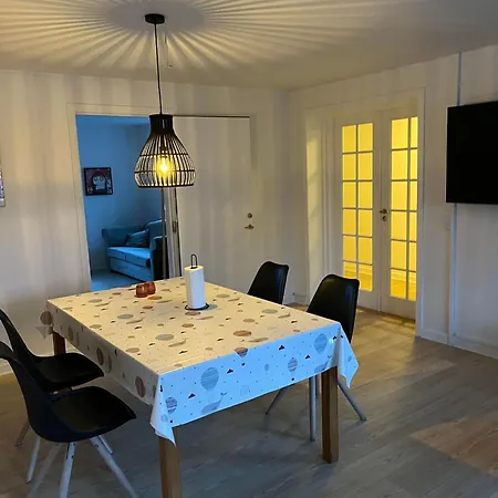 Casa Of Bricks - Downtown Holidays Apartament