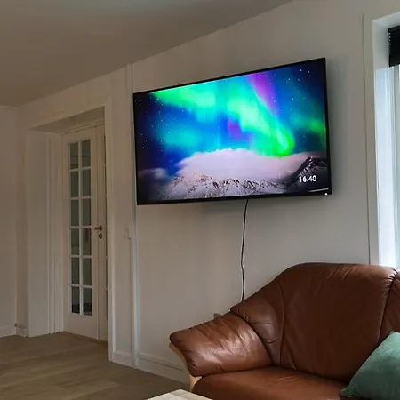 Apartament Casa Of Bricks - Downtown Holidays Billund