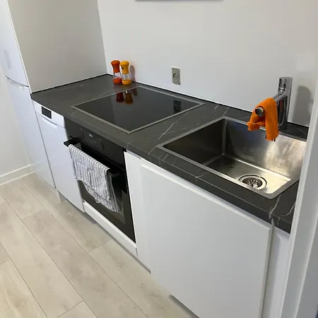 Casa Of Bricks - Downtown Holidays شقة *