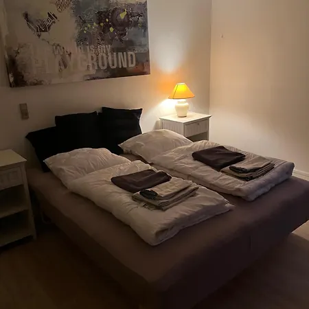 Casa Of Bricks - Downtown Holidays Apartment