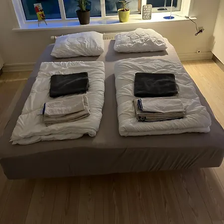 Apartament Casa Of Bricks - Downtown Holidays Billund
