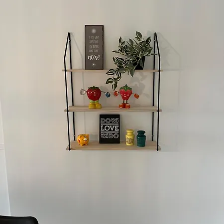 Casa Of Bricks - Downtown Holidays Apartment Billund