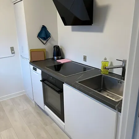 Casa Of Bricks - Downtown Holidays Apartment *