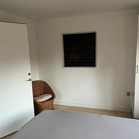 Apartment Casa Of Bricks - Downtown Holidays Billund