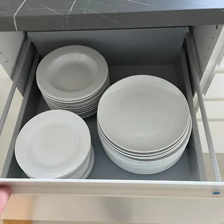 شقة Casa Of Bricks - Downtown Holidays