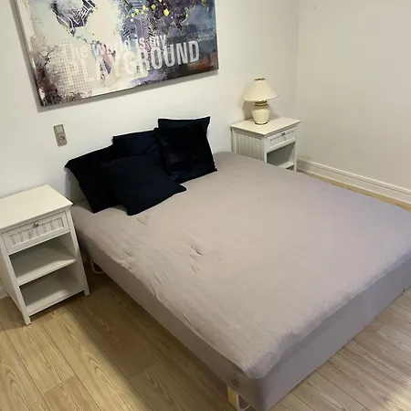 Casa Of Bricks - Downtown Holidays Apartment Billund