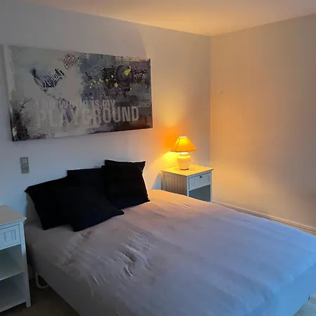 Casa Of Bricks - Downtown Holidays Apartment