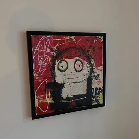 Casa Of Bricks - Downtown Holidays * بيلوند