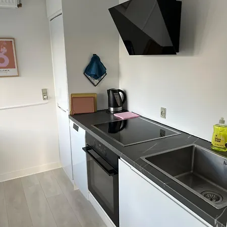 Apartament Casa Of Bricks - Downtown Holidays *