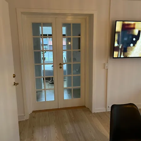 Apartament Casa Of Bricks - Downtown Holidays