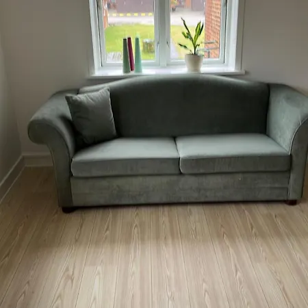 شقة Casa Of Bricks - Downtown Holidays *