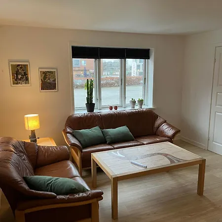 Casa Of Bricks - Downtown Holidays Apartment
