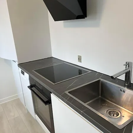 Casa Of Bricks - Downtown Holidays Apartment