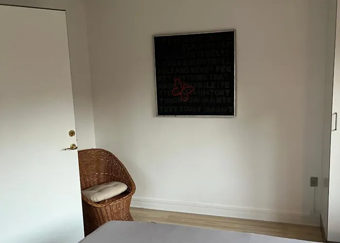Daire Casa Of Bricks - Downtown Holidays Billund