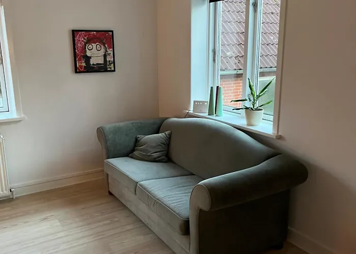 Casa Of Bricks - Downtown Holidays Billund